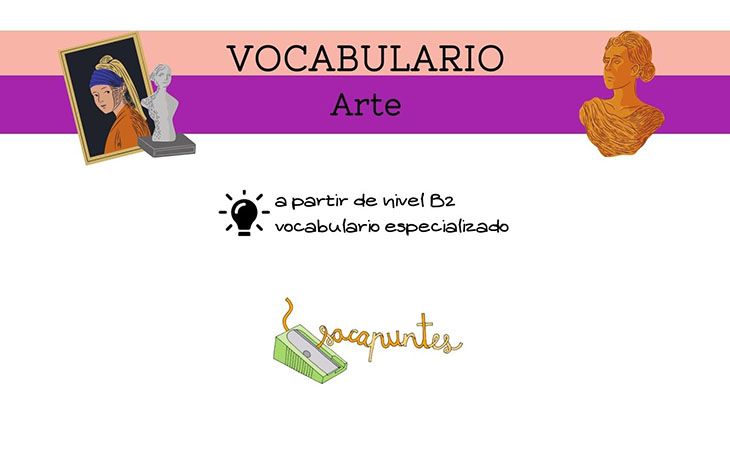 Arte (Infografía)