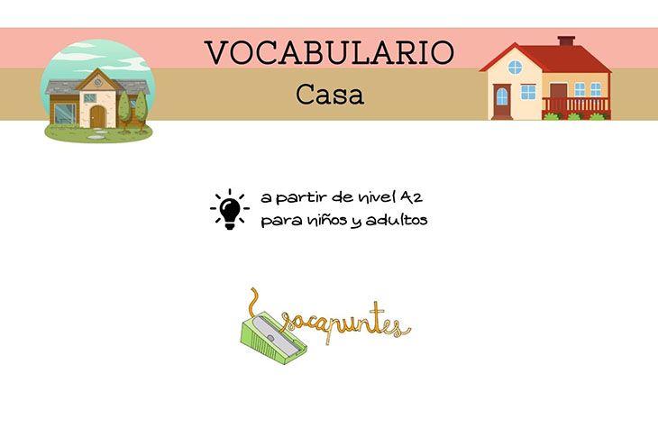 Casa (Infografía)