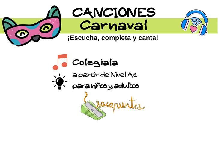 Colegiala (Carnaval)