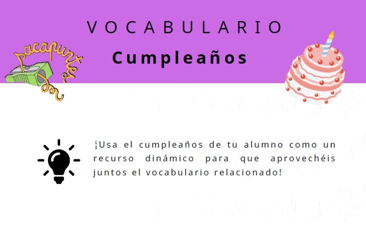 Cumpleaños