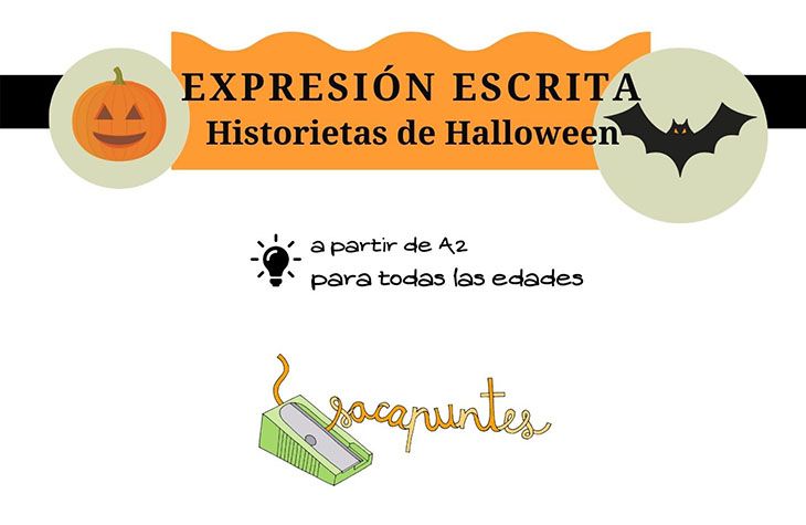 Historietas de Halloween