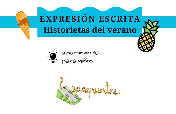 Historietas del verano