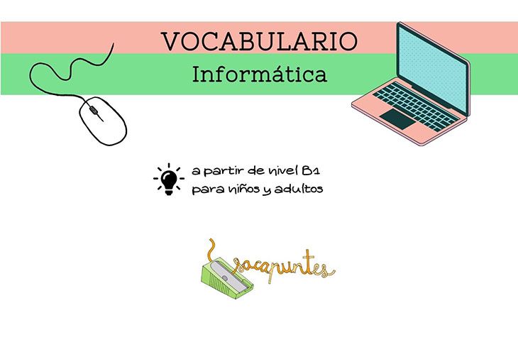 Informática (Infografía)