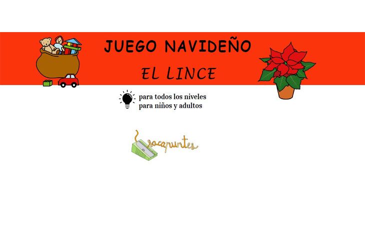 Navidad: el lince