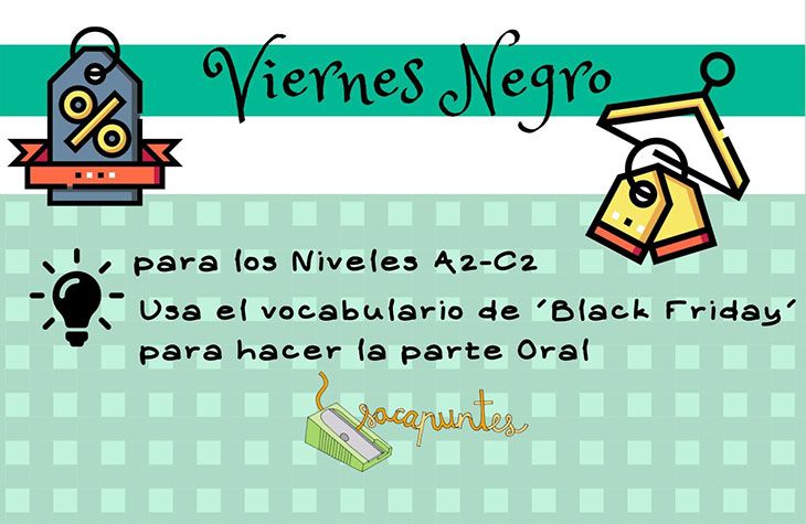 El Viernes Negro  (Oral)