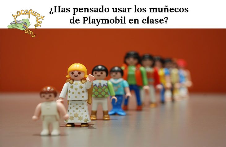 Playmobil