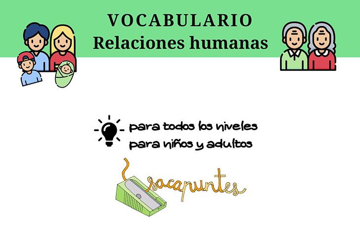 Relaciones humanas - Familia