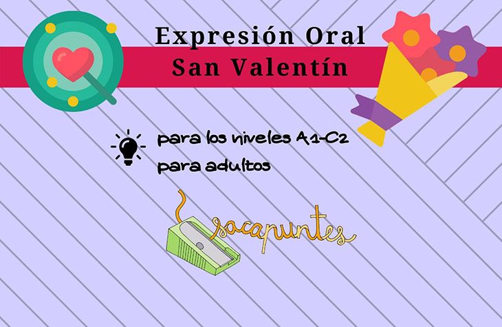 San Valentín (Oral)