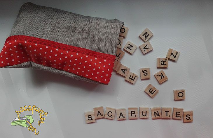 Scrabble: παίζοντας στην τάξη