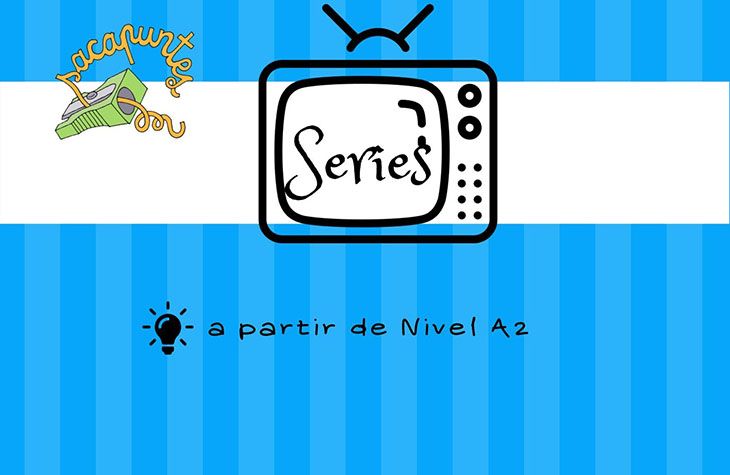 Series televisivas