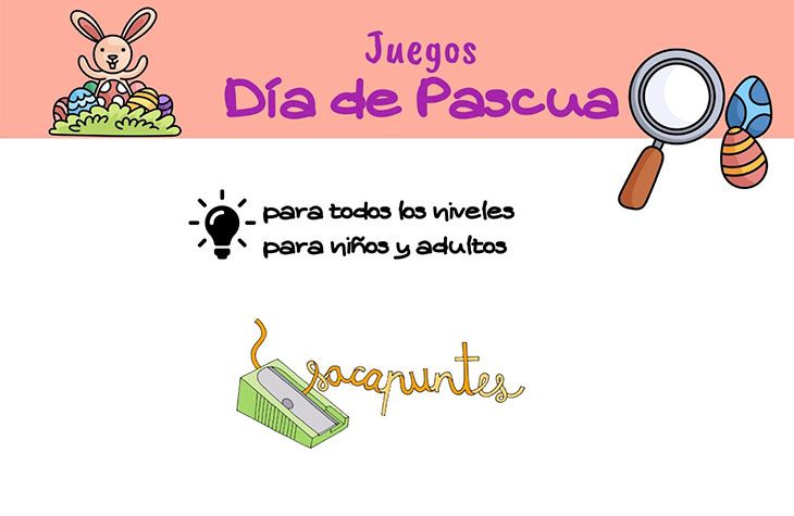 Pascua: Tablero